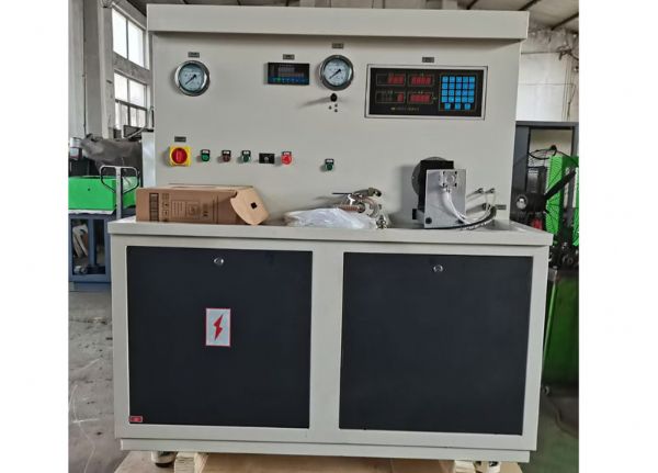 方向機(jī)試驗臺